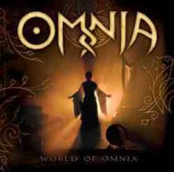 World of Omnia